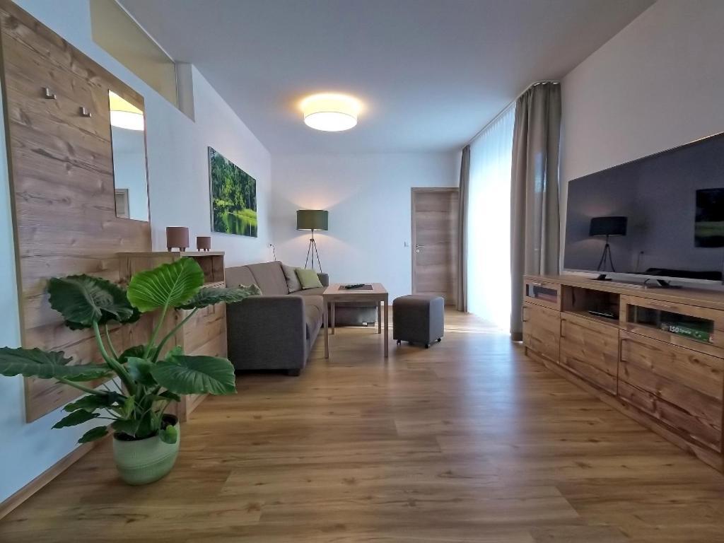 Ferienwohnungen Fewo Landglueck Herrieden Εξωτερικό φωτογραφία