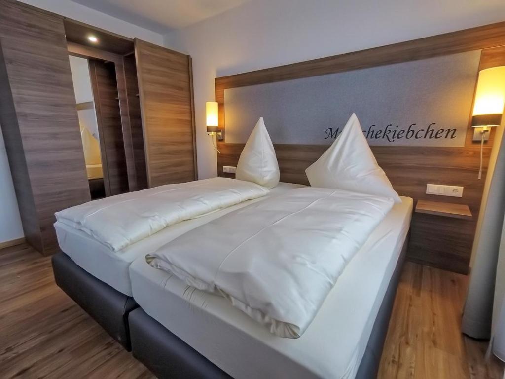 Ferienwohnungen Fewo Landglueck Herrieden Εξωτερικό φωτογραφία