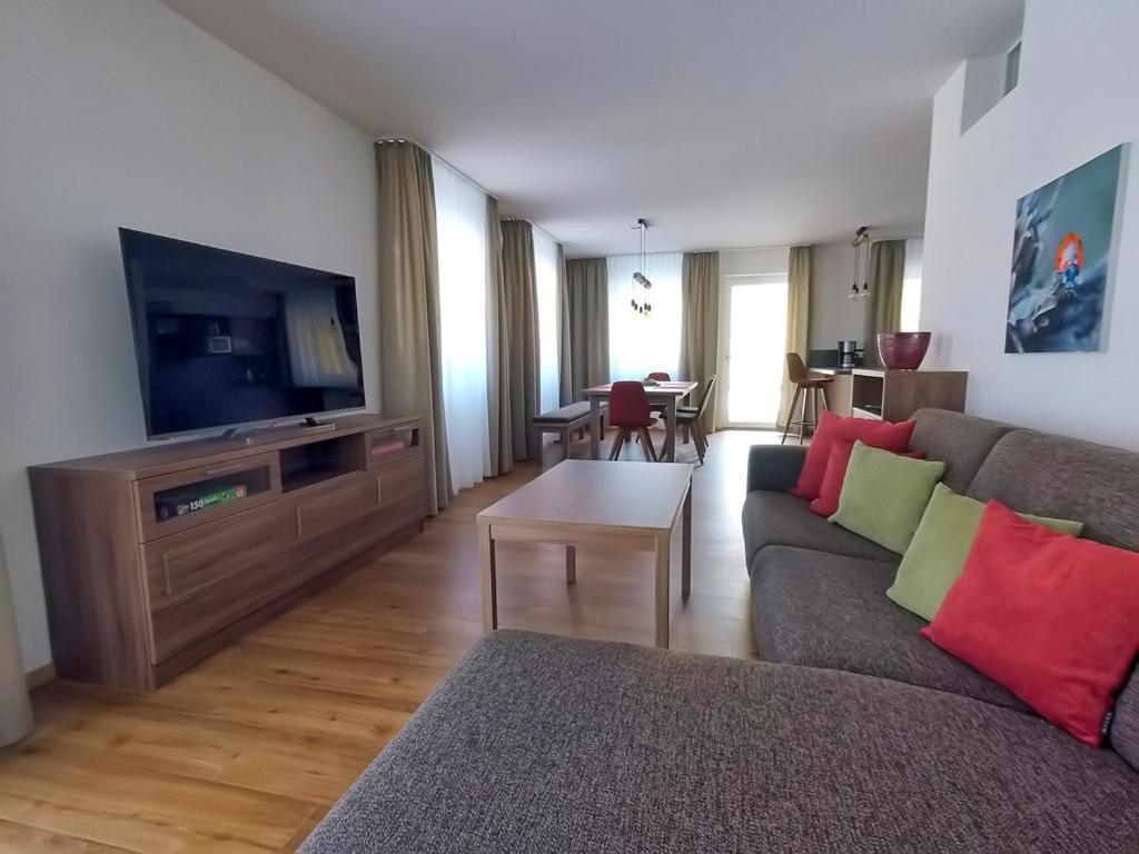 Ferienwohnungen Fewo Landglueck Herrieden Εξωτερικό φωτογραφία