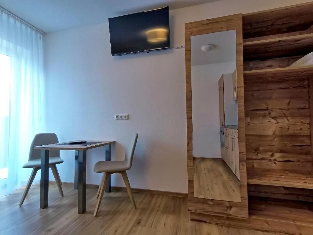 Ferienwohnungen Fewo Landglueck Herrieden Εξωτερικό φωτογραφία